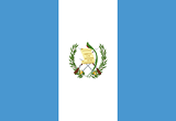 瓜地馬拉國旗